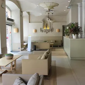 Sant Agustí 3*, Barcelona Espanha