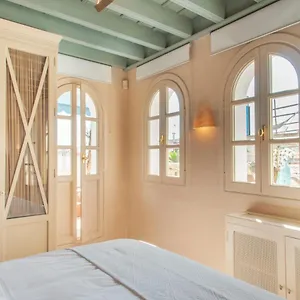 Ch Boutique Appart hôtel