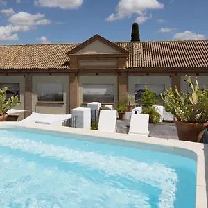 Hotel Mdd4 Health Experience - Adults Only, Sevilha