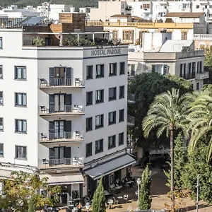 Parque , Ibiza Espanha