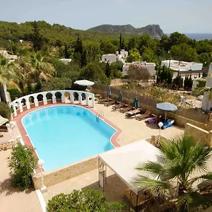 Club Jordi 2*, Cala Llena Espanha