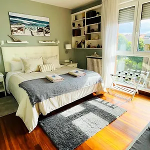 Casa Carlini Bed & Breakfast Getxo