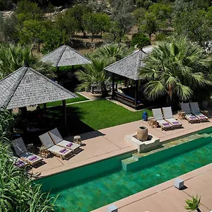  Hotel The Giri Spain