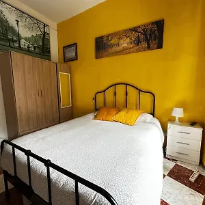 Casa de hóspedes Santa Isabel Cost In Private House, Sevilha