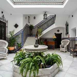 Machado Appart hôtel