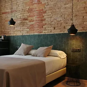 Cantón , Barcelona Espanha