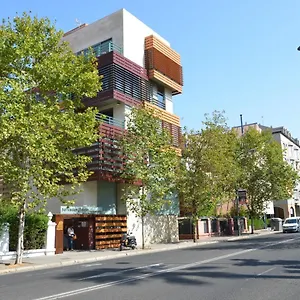 Urban House Siurot 33 Appart hôtel