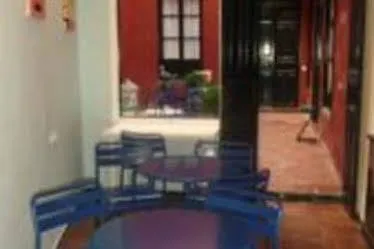 Onefam Centro Hostel Seville 2*,