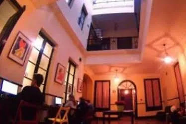 Onefam Centro Hostel Seville