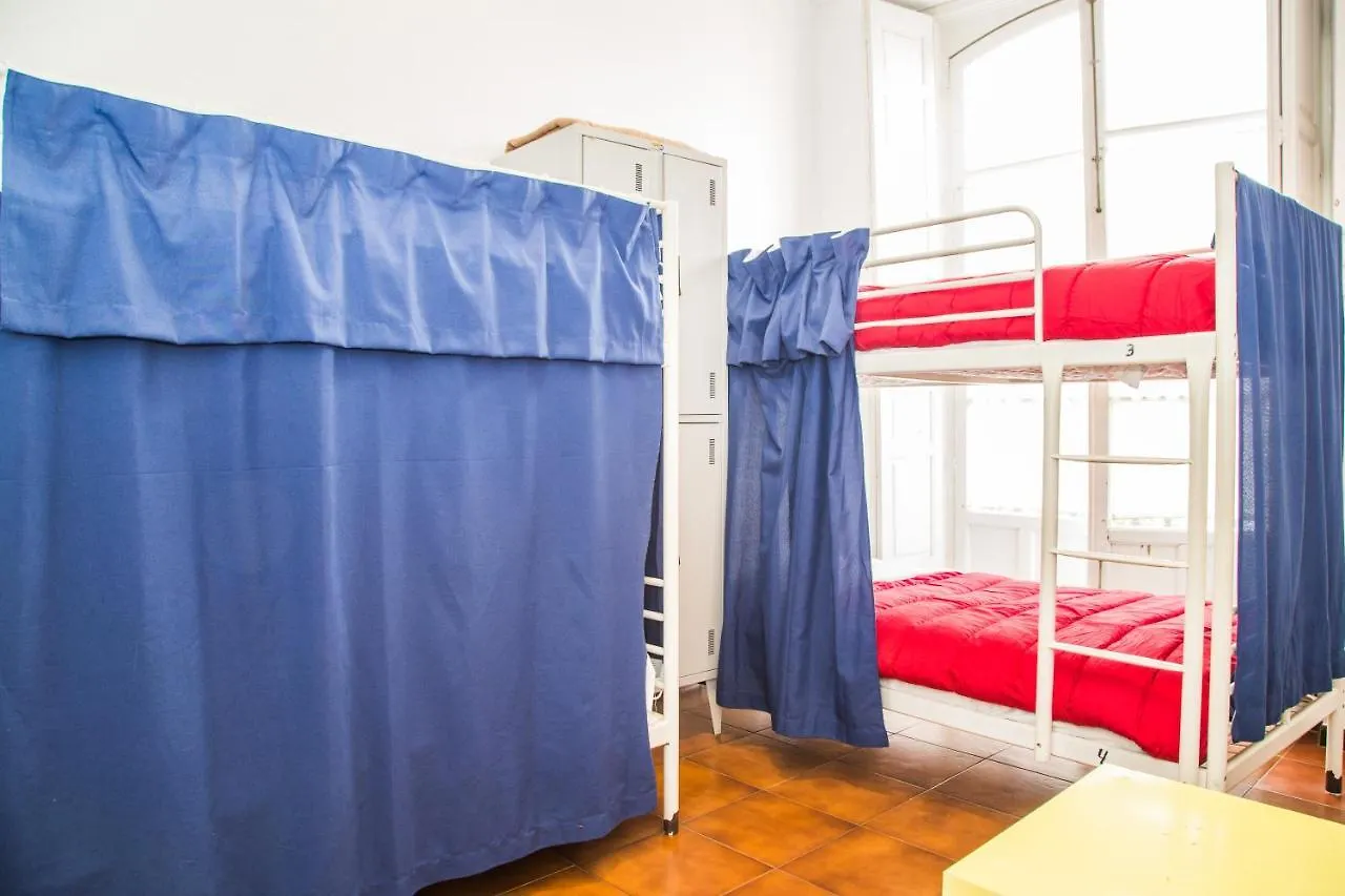 Onefam Centro Hostel Seville