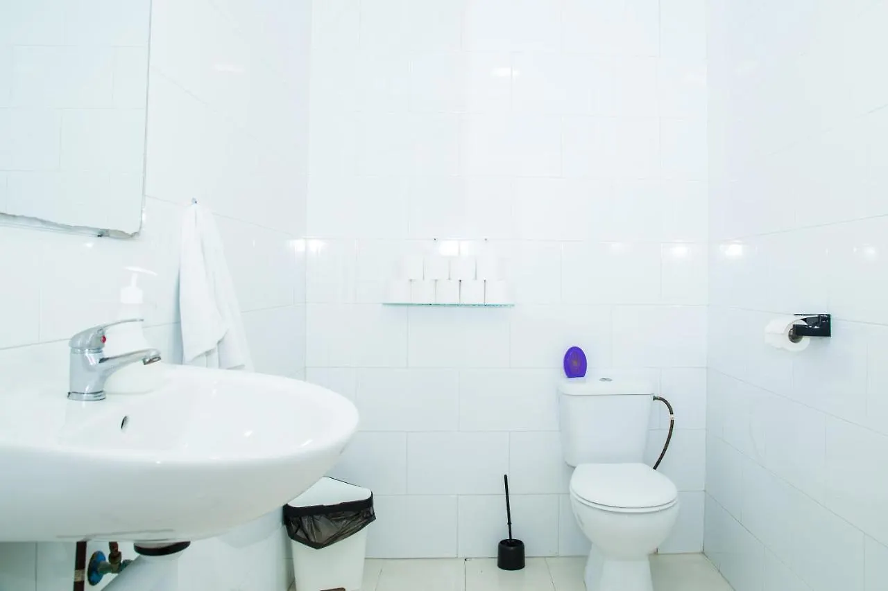 Onefam Centro Hostel Seville 0*,  Spain