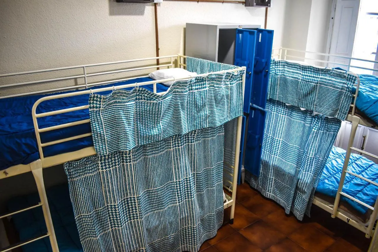 Onefam Centro Hostel Seville 0*,