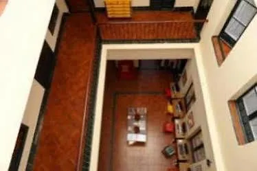 Onefam Centro Hostel Seville